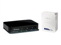 NETGEAR XAVB5004