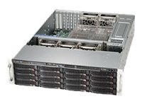 Supermicro SC836 BE16-R1K28B