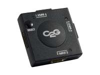 C2G 3-Port HDMI Auto Switch