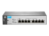 HPE 1810-8G v2 Switch