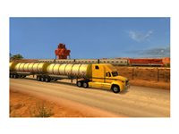18 Wheels of Steel Extreme Trucker 2