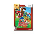 Mario Super Sluggers