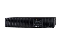 CyberPower Smart App Online OL3000RTXL2UHV