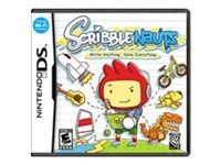 Scribblenauts