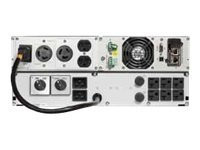 Eaton PowerPass Distribution Module EPPDML3000R-2U-HW