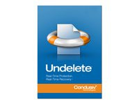 Undelete Professional Edition