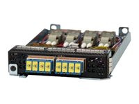 Cisco FirePOWER Fiber Network Module with Non-Bypass