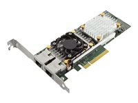 Dell Broadcom 57810S Dual Port 10GBASE-T Converged Network Adapter