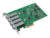 Intel PRO/1000 PF Quad Port Server Adapter