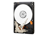WD Blue WD800BEVE