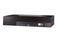 APC Rack Automatic Transfer Switch