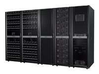 APC Symmetra PX 250kW Scalable to 500kW without Maintenance Bypass or Distribution-Parallel Capable