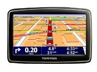 TomTom XL 340 S