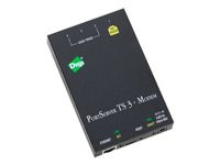 Digi PortServer TS + Modem RJ-45