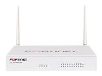 Fortinet FortiWiFi 61E