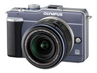Olympus E-PL1