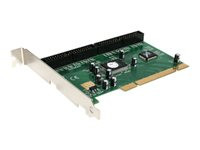StarTech.com 2 Port PCI IDE Controller Adapter Card