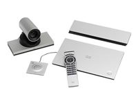 Cisco TelePresence System SX20 Quick Set with Precision HD 1080p 4x Camera