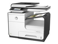HP PageWide Pro 477dn