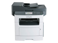 Lexmark MX510de