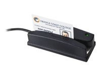 ID TECH Omni 3297 Heavy-Duty Slot Reader