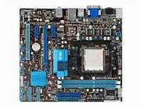 ASUS M4A88T-M LE