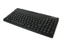 ID Tech VersaKey 230 with MagStripe Reader