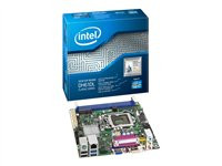 Intel Desktop Board DH61DL