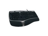 Microsoft Natural Ergonomic Keyboard 4000