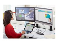 HP EliteDisplay E232