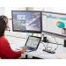 HP EliteDisplay E232