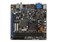 MSI E350IS-E45