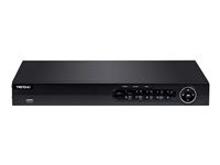 TRENDnet TV-NVR208
