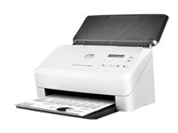 HP ScanJet Enterprise Flow 5000 s4 Sheet-feed Scanner