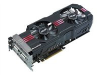 ASUS EAH6950 DCII/2DI4S/2GD5