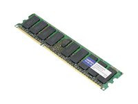 AddOn 8GB Industry Standard Factory Original UDIMM