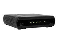 Cisco DPC3000 DOCSIS 3.0