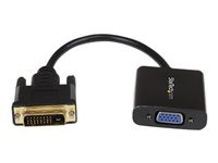StarTech.com DVI-D to VGA Active Adapter Converter Cable