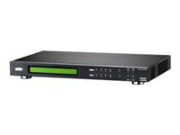 ATEN VanCryst VM3404H 4 x 4 HDMI HDBaseT-Lite Matrix Switch