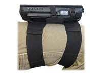 Infocase ToughMate Knee Board Leg Straps