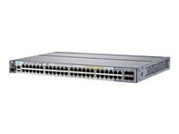 Aruba 2920-48G-PoE+ 740 W