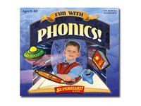 Fun with Phonics