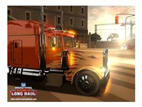 18 Wheels of Steel American Long Haul