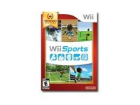 Wii Sports Nintendo selects