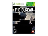 The Bureau XCOM Declassified
