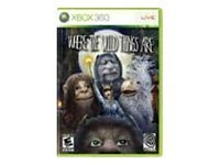 Where the Wild Things Are