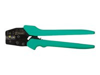 Panduit Contour Crimp Controlled Cycle Tool