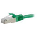 C2G 35ft Cat6 Snagless Shielded (STP) Ethernet Network Patch Cable