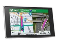 Garmin DriveLuxe 50LMTHD