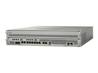 Cisco ASA 5585-X Firewall Edition SSP-20 bundle